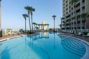 Grand Panama T2 303 Gulf Coast Relaxation